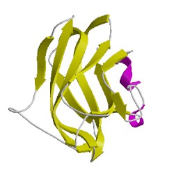 Image of CATH 4lplA