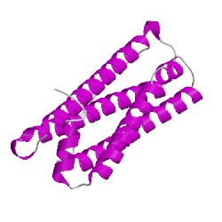 Image of CATH 4lpmA00