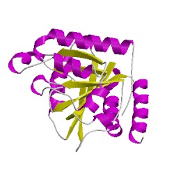 Image of CATH 4lpsA