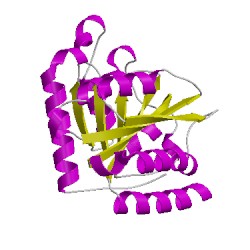 Image of CATH 4lpsB