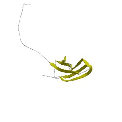 Image of CATH 4lpxA00