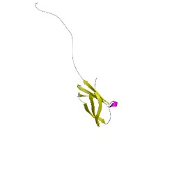 Image of CATH 4lpyA