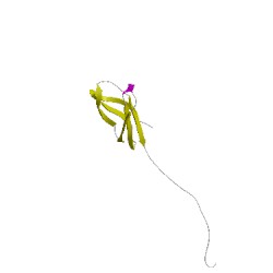 Image of CATH 4lpyB00