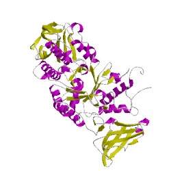 Image of CATH 4lq1B