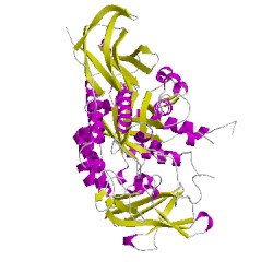 Image of CATH 4lq1C