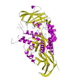 Image of CATH 4lq1D