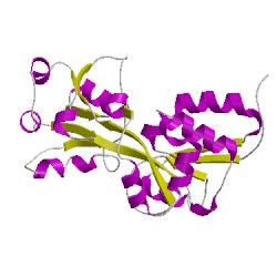 Image of CATH 4lq2A