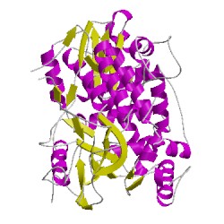 Image of CATH 4lq3A