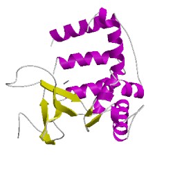 Image of CATH 4lq3A01