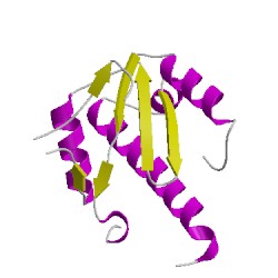Image of CATH 4lq3A03