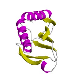 Image of CATH 4lq4A01