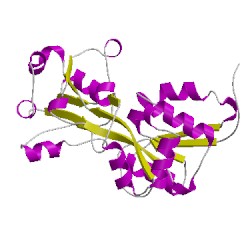 Image of CATH 4lq5A