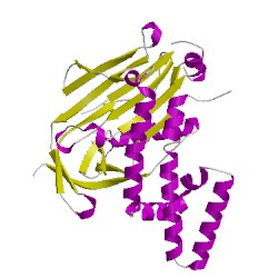 Image of CATH 4lq8B00