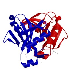 Image of CATH 4lqb