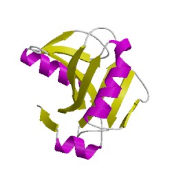 Image of CATH 4lqbB