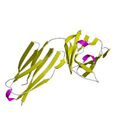 Image of CATH 4lqfH