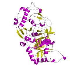 Image of CATH 4lqlA