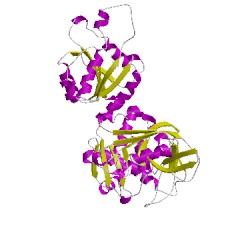 Image of CATH 4lqlB