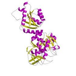 Image of CATH 4lqlF