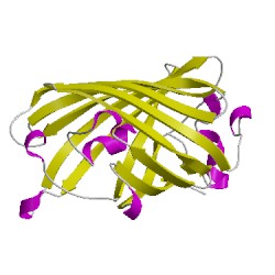 Image of CATH 4lquB
