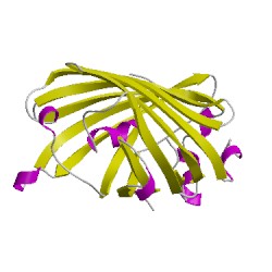 Image of CATH 4lquD