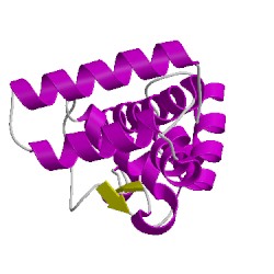 Image of CATH 4lr3P