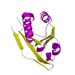 Image of CATH 4lr7A02