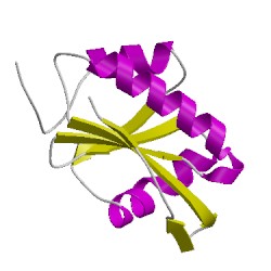 Image of CATH 4lr7B02
