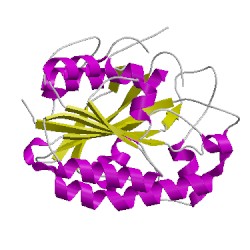 Image of CATH 4lr8A01