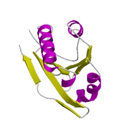 Image of CATH 4lr8A02