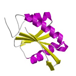 Image of CATH 4lr8B02