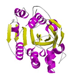 Image of CATH 4lr8C01