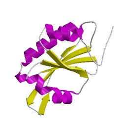 Image of CATH 4lr8C02