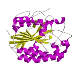 Image of CATH 4lrbA01