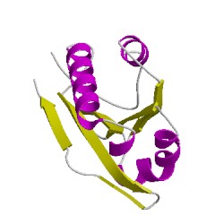 Image of CATH 4lrbA02