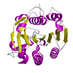 Image of CATH 4lrbB01