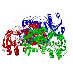 Image of CATH 4lrc