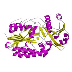 Image of CATH 4lrcA