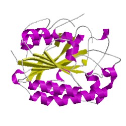 Image of CATH 4lrcA01
