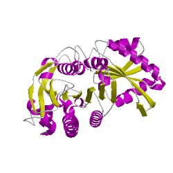 Image of CATH 4lrcB