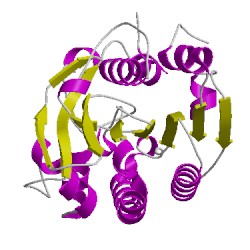 Image of CATH 4lrcB01