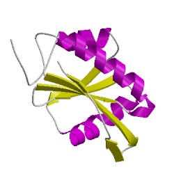 Image of CATH 4lrcB02