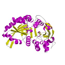 Image of CATH 4lrcC