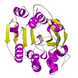 Image of CATH 4lrcC01