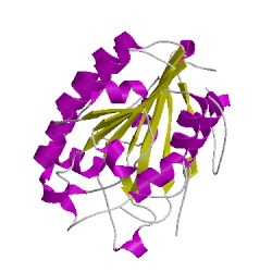 Image of CATH 4lrdA01