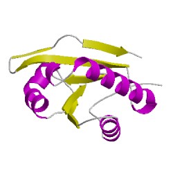 Image of CATH 4lrdA02