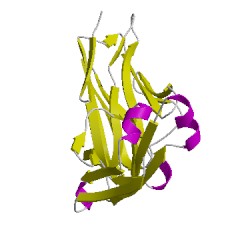 Image of CATH 4lriB