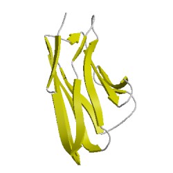 Image of CATH 4lriB01