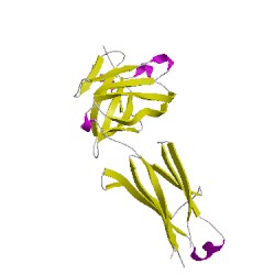 Image of CATH 4lriP