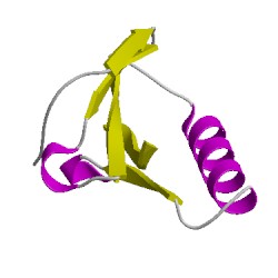 Image of CATH 4lrjB01